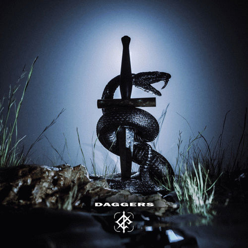 We Came As Romans : Daggers